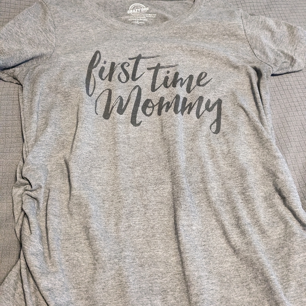 Maternity t shirt